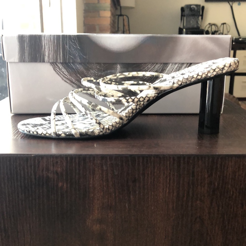 Shoes - Picture 2 of 5